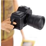 Mattel Barbie National Geographic Photojournalist2