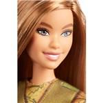 Mattel Barbie National Geographic Photojournalist3
