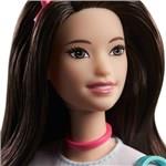 Mattel Barbie Princess Adventure Kamarádka Renee2
