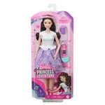 Mattel Barbie Princess Adventure Kamarádka Renee1