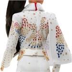 Mattel Barbie Elvis Presley mierne poškodené oblečenie5