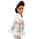 Mattel Barbie Signature Gold Label Elvis Presley SLEVA3