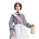 Mattel Barbie Signature Barbie Inspiring Women Series Florence Nightingale Doll4