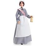 Mattel Barbie Signature Barbie Inspiring Women Series Florence Nightingale Doll1