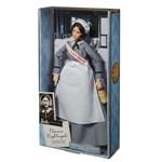 Mattel Barbie Signature Barbie Inspiring Women Series Florence Nightingale Doll2