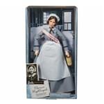 Mattel Barbie Signature Barbie Inspiring Women Series Florence Nightingale Doll3