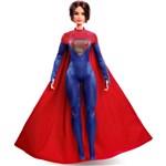 Mattel Barbie Signature: Sběratelská panenka Flash Supergirl HKG133