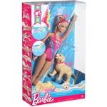 Mattel Barbie Team Swimmer Doll1
