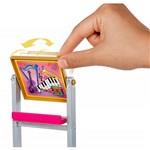 Mattel Barbie Učitelka hudby panenka a herní set3