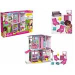 Mattel Barbie Vila snů Dreamhouse2