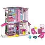 Mattel Barbie Vila snů Dreamhouse1