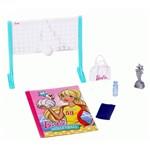 Mattel BARBIE Volleyball Trenérka s holčičkou a doplňky3