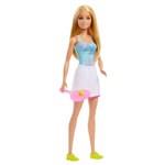 Mattel Barbie Możesz Być Wszystkim - Profesjonalna tenisistka HBW982