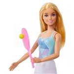 Mattel Barbie Możesz Być Wszystkim - Profesjonalna tenisistka HBW983
