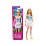 Mattel Barbie Możesz Być Wszystkim - Profesjonalna tenisistka HBW984