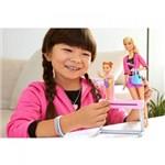 Mattel Barbie sportovní souprava - Učitelka gymnastiky4