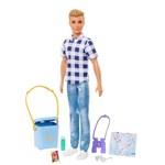 Mattel BRB KEMPUJÍCÍ KEN1
