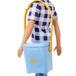 Mattel BRB KEMPUJÍCÍ KEN2
