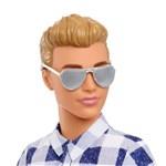Mattel BRB KEMPUJÍCÍ KEN3