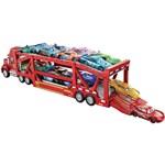 Mattel CARS 3 TRANSPORTÉR MACK2