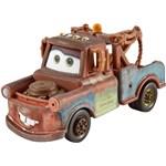 Mattel Cars Auta Blesk McQueen Burák Sheriff Sada 3 kovové vozídla HBW144