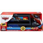 Mattel Cars Mini Transporter Gale Beaufort + mikro Jackson Storm GNW353