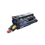 Mattel Cars Mini Transporter Gale Beaufort + mikro Jackson Storm GNW352