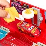 Mattel Cars Color Changers Mobilní lakovna Mack HPD825