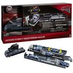 MATTEL CARS Jackson Storm1