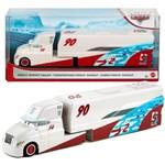 Mattel Disney Cars 3 Ponchy Wipeout's Hauler 1