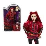 Mattel Disney Potomkowie: Powstanie córki Czerwonej Królowej Kier HWT932