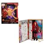 Mattel Disney Descendants: The Rise Of Red HWH952