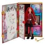 Mattel Disney Descendants: The Rise Of Red HWH954
