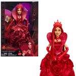 Mattel Disney Descendants: The Rise Of Red Povstání Červená královna Kier HWV091