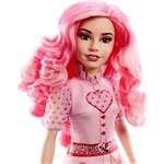 Mattel Disney Descendants: Vzestup Rudé Panenka Bridget zpívá "Shuffle of Love" v angličtině4