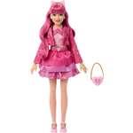 Mattel Disney Descendants: Wicked Wonderland Fashion Pink Sister  JMP472