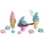 Mattel Disney Frozen Elsa and Olaf's Treats Playset2