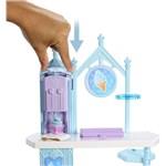 Mattel Disney Frozen Elsa and Olaf's Treats Playset3
