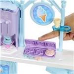Mattel Disney Frozen Elsa and Olaf's Treats Playset5