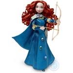 Mattel Disney Merida princezna Rebelka s Lukem1