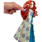 Mattel Disney Merida princezna Rebelka s Lukem2