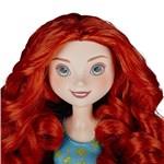 Mattel Disney Merida princezna Rebelka3