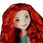 Mattel Disney Merida princezna Rebelka2