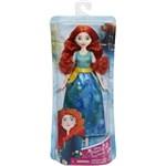 Mattel Disney Merida princezna Rebelka1