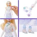 Mattel Disney Princess Elsa s překvapením  JJY363