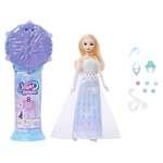 Mattel Disney Princess Elsa s překvapením  JJY364