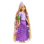 Mattel Disney Princess Na vlásku s pohádkovými vlasy1