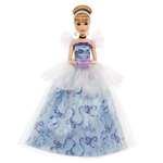 Mattel Disney Princess Narozeninová Popelka, JCR782