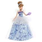 Mattel Disney Princess Narozeninová Popelka, JCR783
