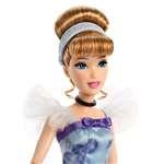 Mattel Disney Princess Narozeninová Popelka, JCR784